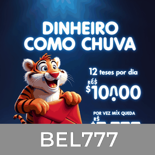 BEL777: A Emoção dos Jogos de Cassino e Grandes Prêmios