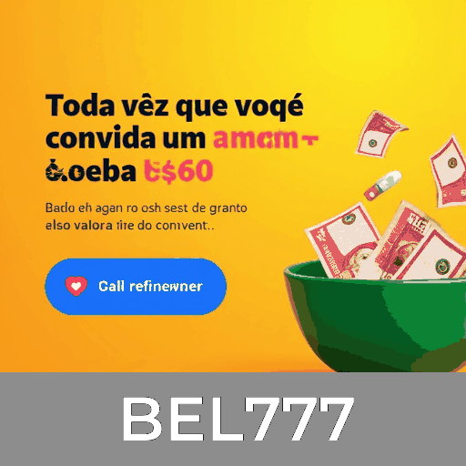 BEL777: Experimente Bônus e Ofertas Incomparáveis