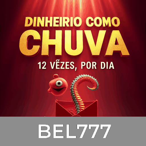 BEL777: Slots com Mega Prêmios, Jogos de Mesa Estratégicos, e Real Dealers com Imersão Total