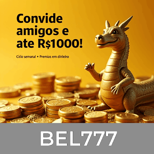 BEL777: Apostas Esportivas com Foco no Esporte Brasileiro