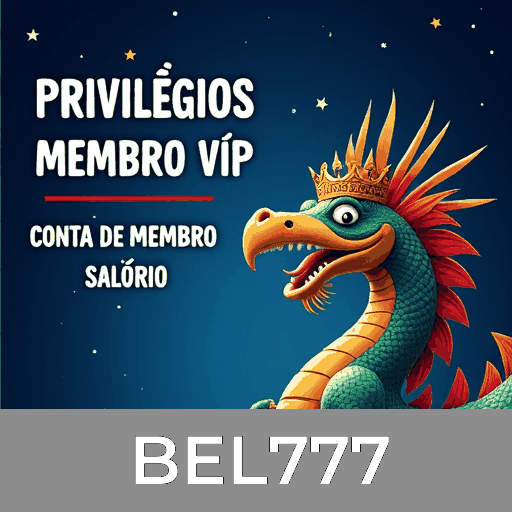 BEL777: Autêntica Experiência de Jogos de Mesa ao Vivo