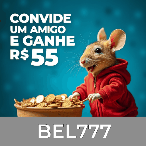 BEL777: Experimente Bônus e Ofertas Incomparáveis