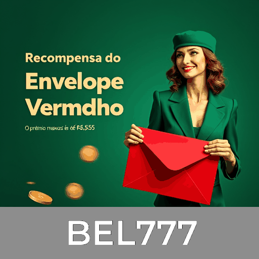 BEL777: Experimente Bônus e Ofertas Incomparáveis