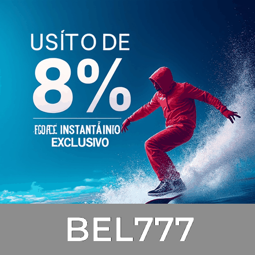 BEL777: Autêntica Experiência de Jogos de Mesa ao Vivo