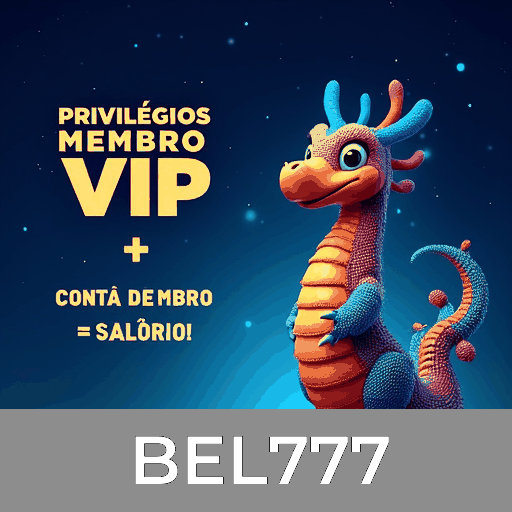 Experimente o Melhor do Cassino Online com BEL777