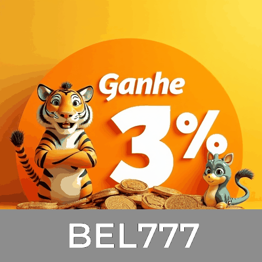 Experimente o Acesso Premium com Login Protegido no BEL777