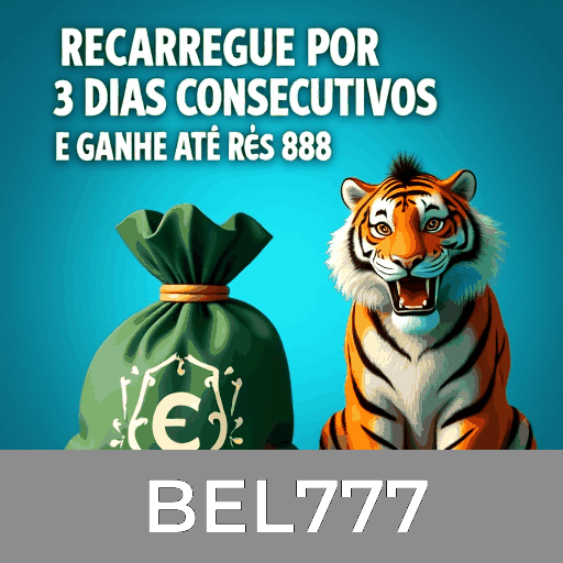 BEL777: A Emoção dos Jogos de Cassino e Grandes Prêmios