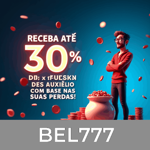 Experimente o Acesso Premium com Login Protegido no BEL777