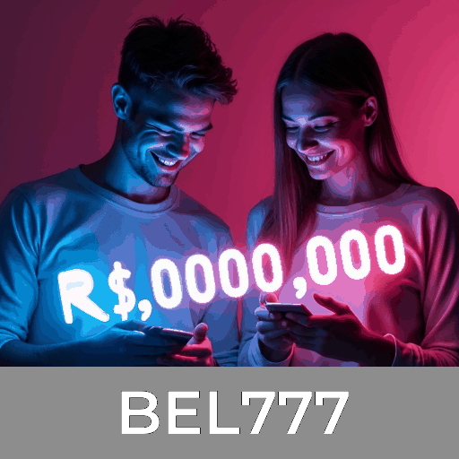BEL777: Autêntica Experiência de Jogos de Mesa ao Vivo