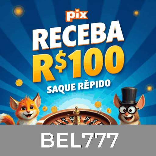 BEL777: Experimente Bônus e Ofertas Incomparáveis