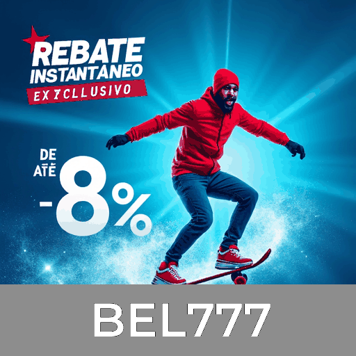 Aposte com Facilidade: Conheça o App Completo do BEL777