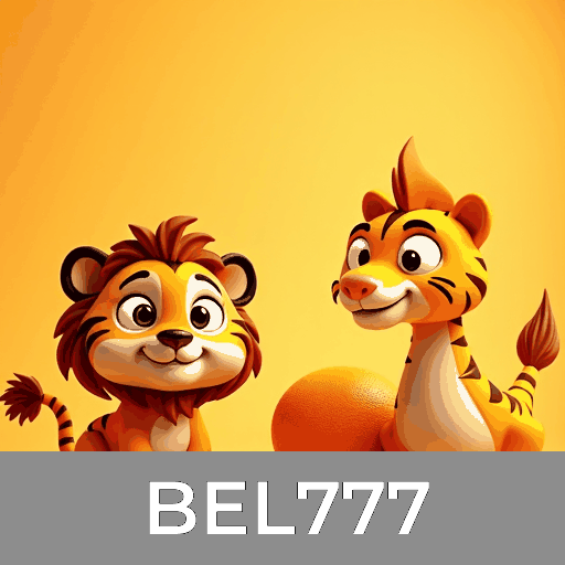 BEL777: Experimente Bônus e Ofertas Incomparáveis