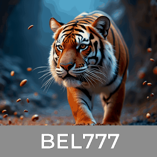 Experimente o Melhor do Cassino Online com BEL777