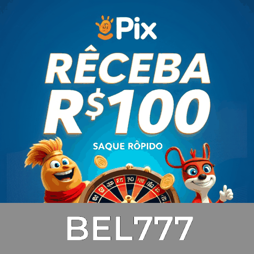 BEL777: A Emoção dos Jogos de Cassino e Grandes Prêmios