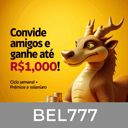 Experimente o Acesso Premium com Login Protegido no BEL777