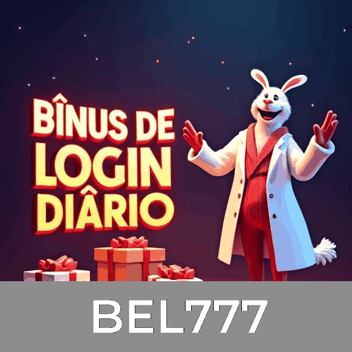 BEL777: Autêntica Experiência de Jogos de Mesa ao Vivo